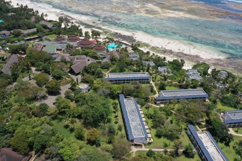 Leopard Beach Resort and Spa Resort in Diani Beach