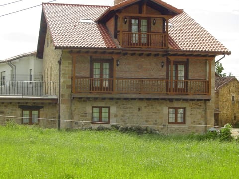 Las Anjanas de Lloreda Appartement in Cantabria