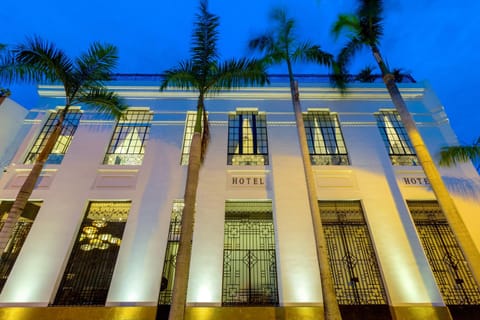 Hotel Republicano 1910 Hôtel in Girardot