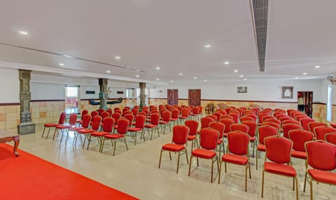 Banquet/Function facilities