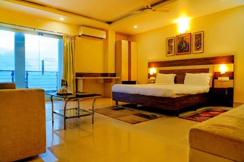 FabHotel Kanchan Plaza Hotel in Odisha