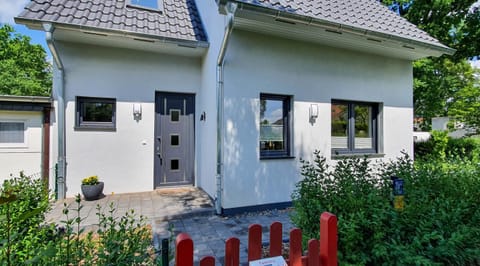 Ferienhaus Tammy House in Mecklenburgische Seenplatte