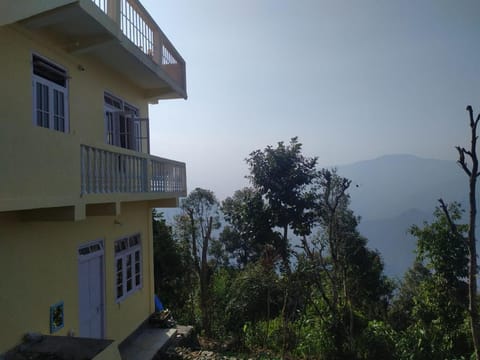 StayApart Green Hills Sangsay Homestay Kalimpong Urlaubsunterkunft in West Bengal
