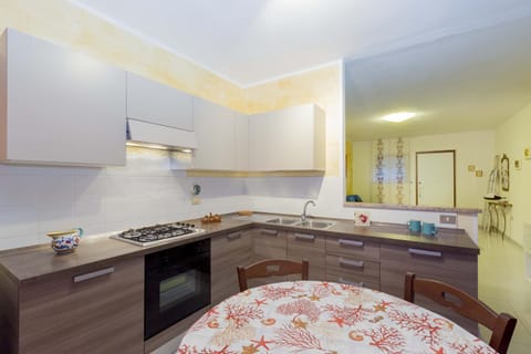 Appartamenti La Colombaia Apartment in Porto Azzurro