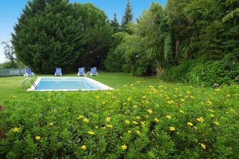 holiday home, Folhada Haus in Porto District