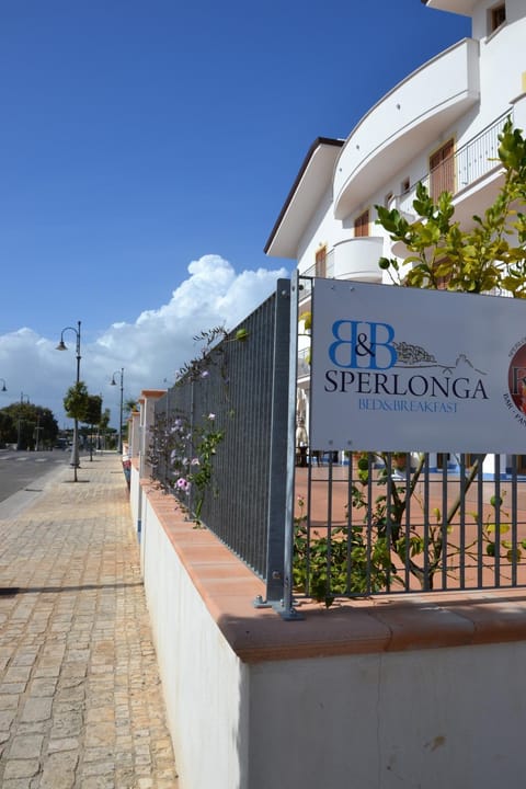 B&B Sperlonga Bed and Breakfast in Sperlonga