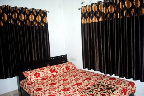 NICE VILLA Vacation rental in Kerala