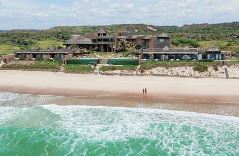 Property building, Day, Natural landscape, Beach