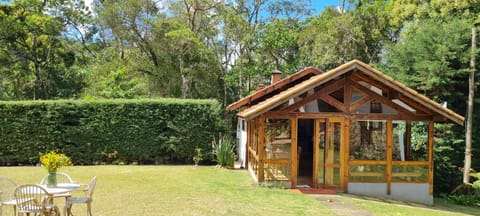 Property building, Garden, Garden view, Breakfast