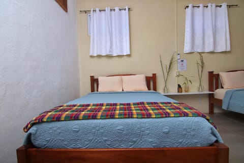 Rainforest Haven Inn Posada in San Ignacio