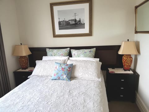 Ponsonby Manor Bed and Breakfast in Auckland