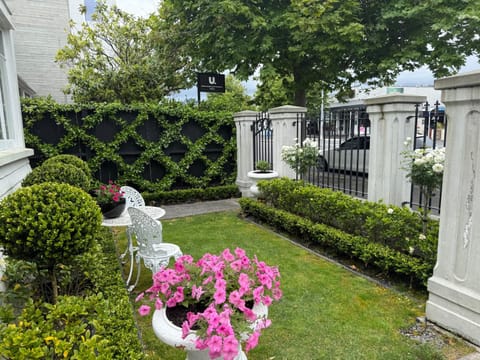 Ponsonby Manor Bed and Breakfast in Auckland