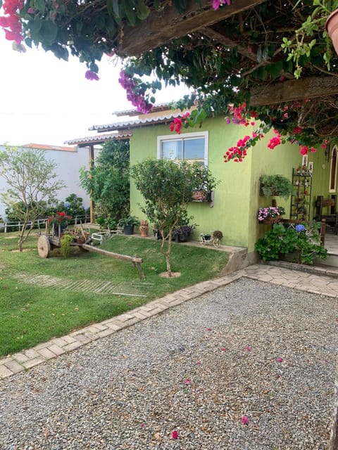 CASA POR TEMPORADA NA SERRA House in State of Ceará