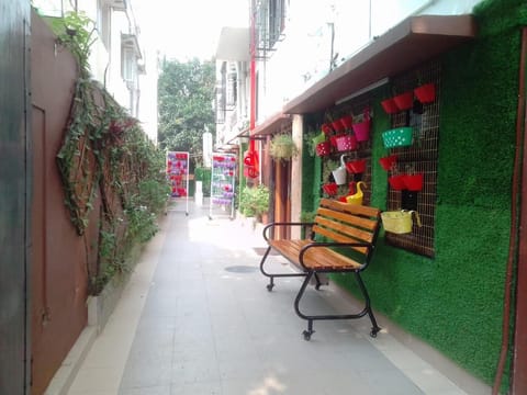 The Kei Inn & Suites Hotel Bed and Breakfast in Kolkata