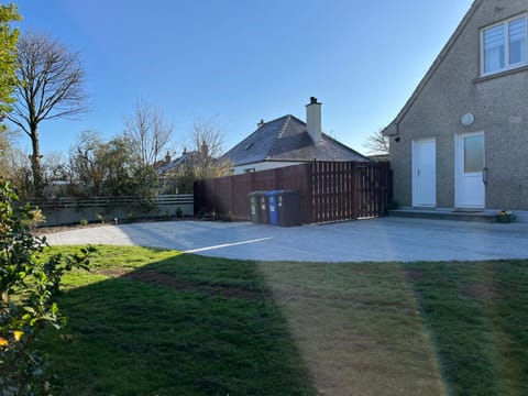 10 Berisay Place House in Scotland