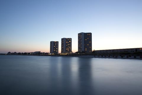 IFA Fehmarn Hotel & Ferien-Centrum Hotel in Ostholstein