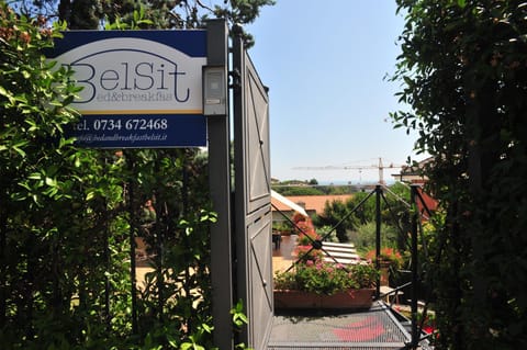 Belsit Bed&Breakfast Bed and Breakfast in Porto San Giorgio