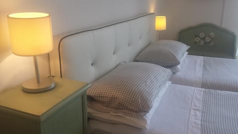 Belsit Bed&Breakfast Chambre d’hôte in Porto San Giorgio