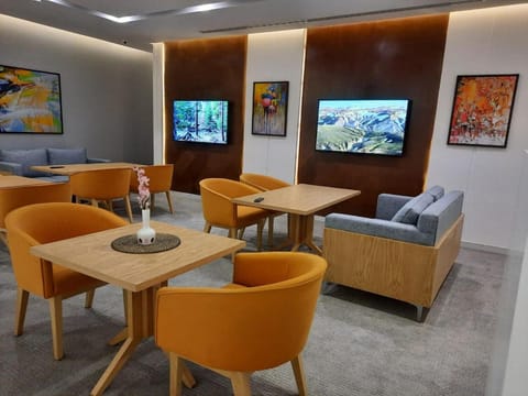 Executive Suites Apartment hotel in Riyadh
