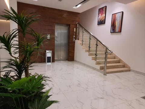 Executive Suites Aparthotel in Riyadh