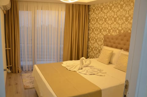 SULTANAHMET ıŞIL HOTEL Hotel in Istanbul