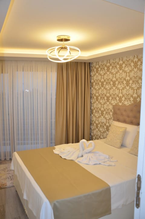 SULTANAHMET ıŞIL HOTEL Hotel in Istanbul