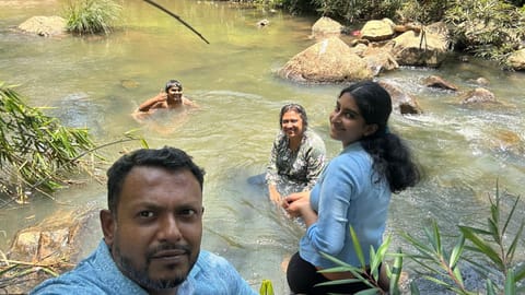 LAZY DAYS Wayanad Urlaubsunterkunft in Kerala