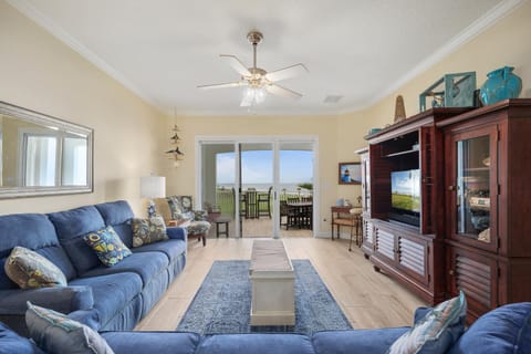 442 Cinnamon Beach, 3 Bedroom, Sleeps 8, Ocean View, 2 Pools, Pet Friendly Appartamento in Palm Coast