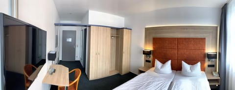 Median Hotel Garni Bed and Breakfast in Wernigerode