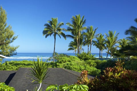 Haena Kai home Casa in Kauai