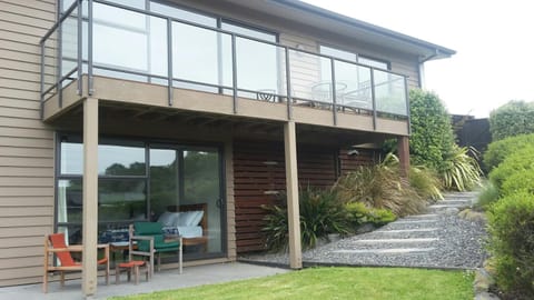 Executive Home House in Kaikōura