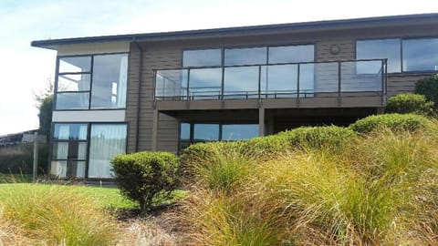 Executive Home House in Kaikōura