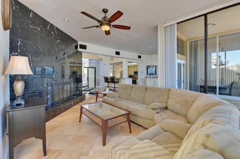Oceanfront House by Ponce Inlet on No-Drive Beach! House in Wilbur-By-The-Sea