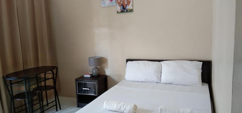 Claytown Pension House Hostal in Dumaguete