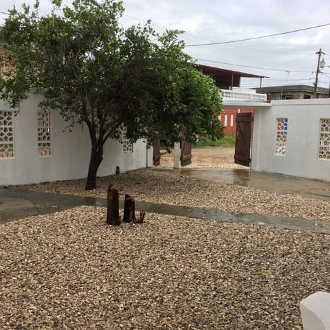 Garden, Garden view