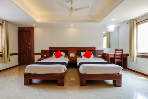 Sai Arya Residency Hôtel in Mangaluru