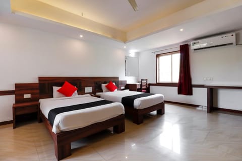 Sai Arya Residency Hotel in Mangaluru