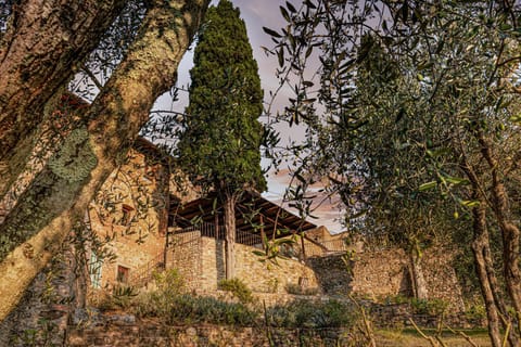 Villa Casavecchia Casa de campo in San Casciano Val Pesa