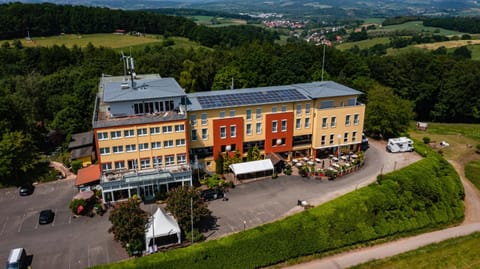 Landhotel Klingerhof Hôtel in Aschaffenburg
