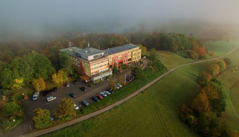 Landhotel Klingerhof Hotel in Aschaffenburg