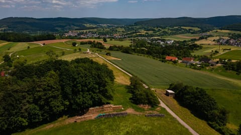 Landhotel Klingerhof Hotel in Aschaffenburg