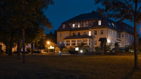 Haus Brandenburg Apartment hotel in Mecklenburg-Vorpommern, Germany