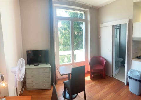 Studio MAKATI Copropriété in Chambery