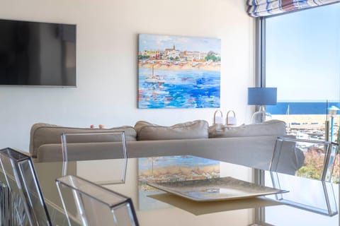 Apartamento en Port Marina Palamos Apartment in Palamós