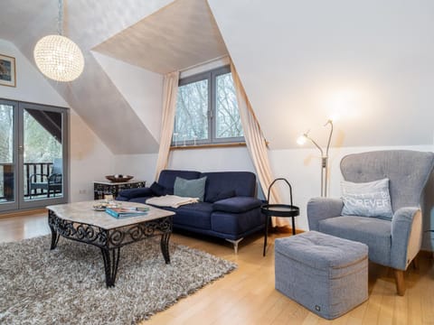 Dünenhof DÜNENHOF Whg. D-08 Apartment in Wustrow