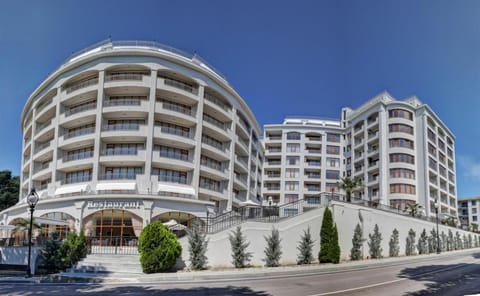 Hotel Continental Hotel in Varna