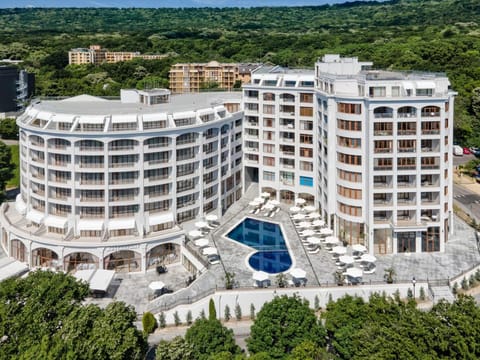 Hotel Continental Hotel in Varna