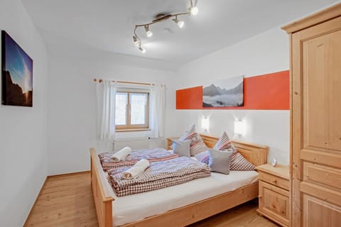 Ferienwohnung Enzian Apartamento in Schönau am Königssee