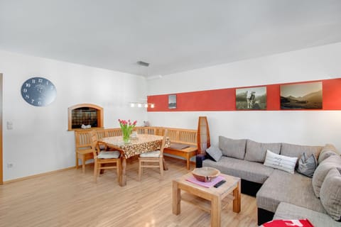 Almrausch Ferienwohnung Appartamento in Schönau am Königssee