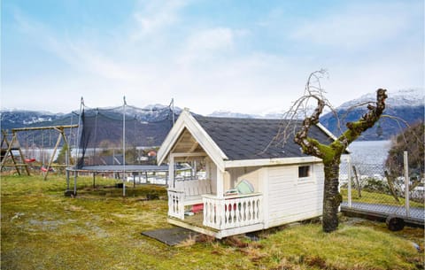 Cozy Home In Etne With Wifi House in Rogaland